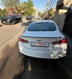 شيفروليه ماليبو